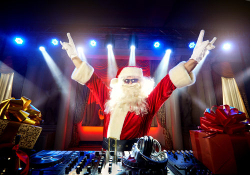 BD Productions DJ & Eventservice